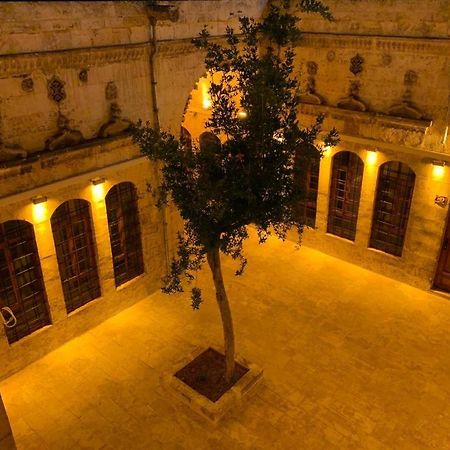 Gazel Butik Otel Sanlıurfa Εξωτερικό φωτογραφία