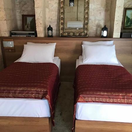 Gazel Butik Otel Sanlıurfa Εξωτερικό φωτογραφία
