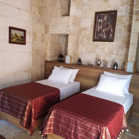 Gazel Butik Otel Sanlıurfa Εξωτερικό φωτογραφία