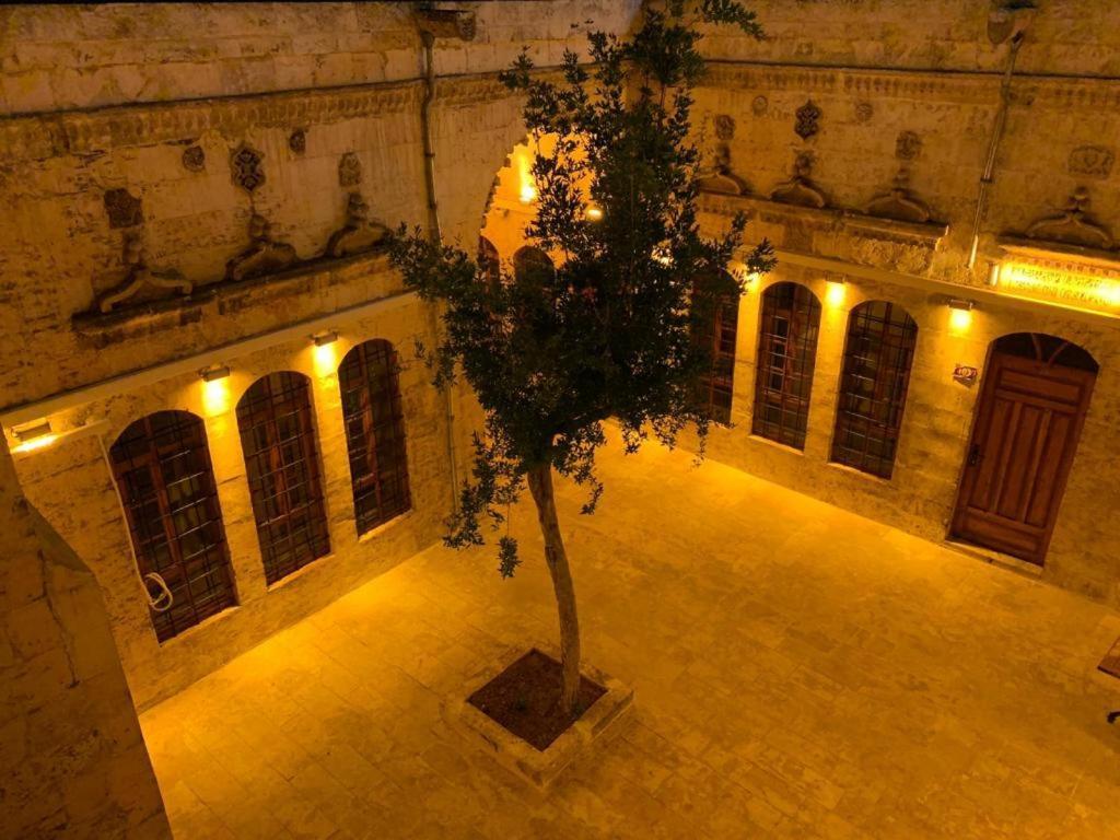 Gazel Butik Otel Sanlıurfa Εξωτερικό φωτογραφία