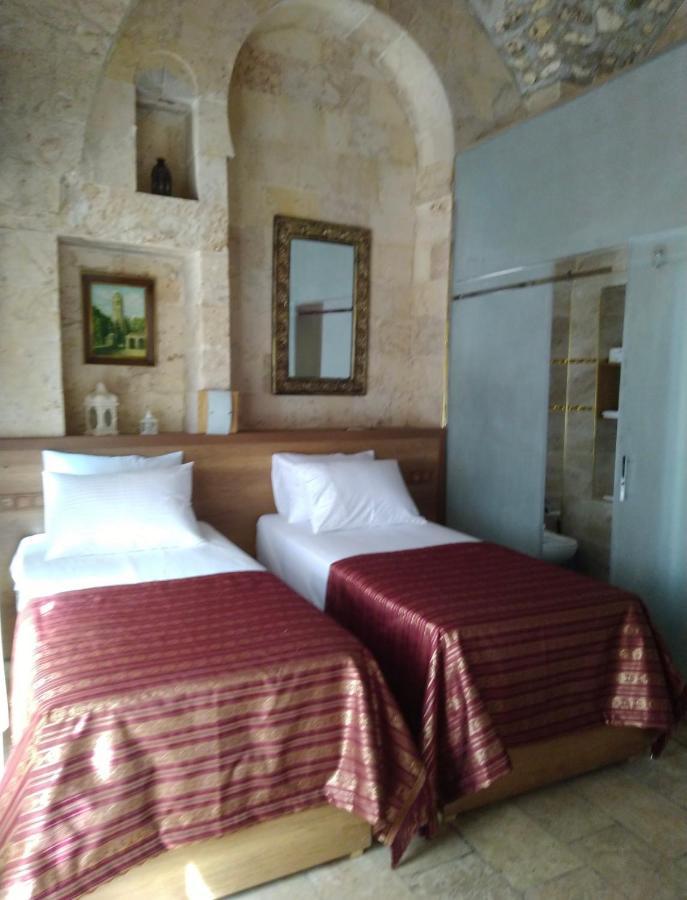 Gazel Butik Otel Sanlıurfa Εξωτερικό φωτογραφία