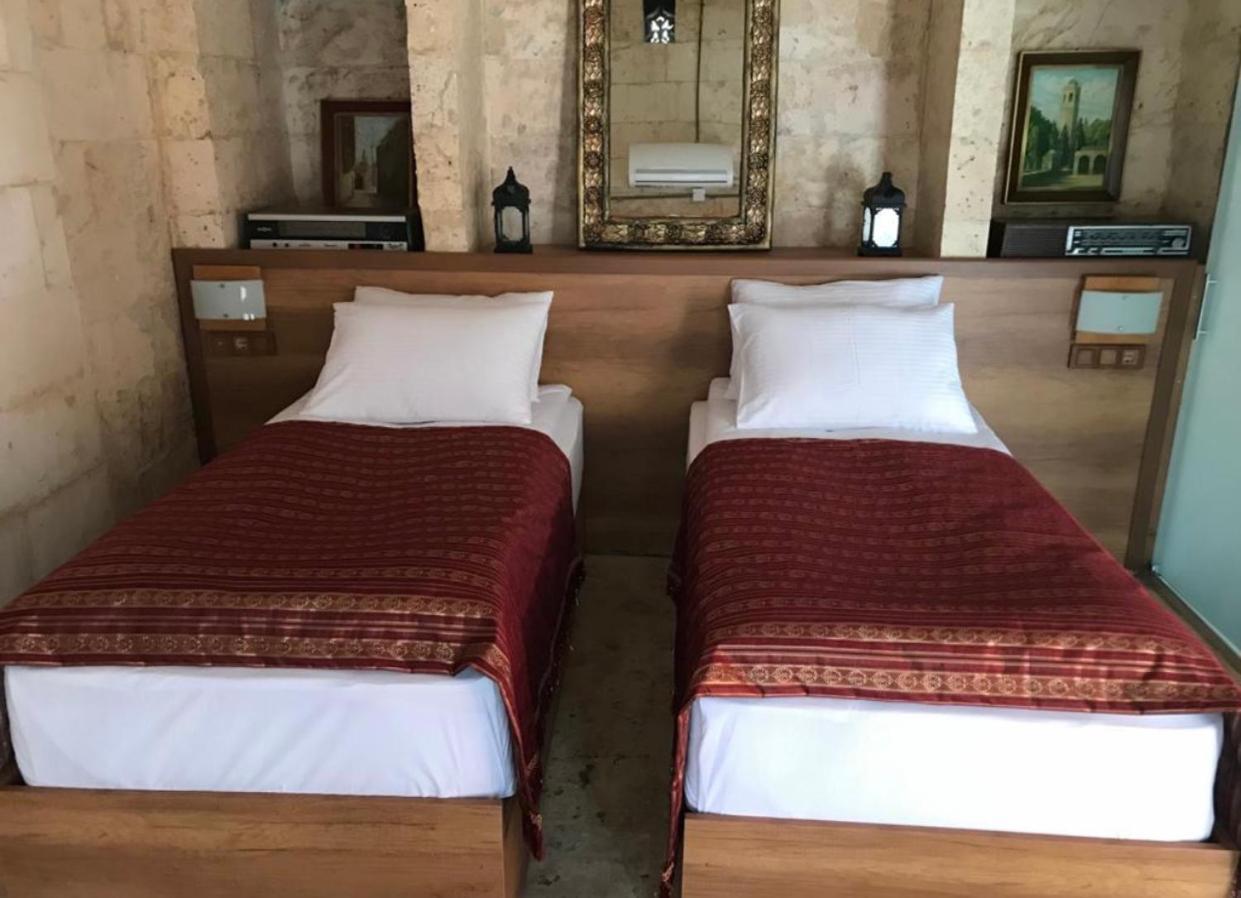 Gazel Butik Otel Sanlıurfa Εξωτερικό φωτογραφία