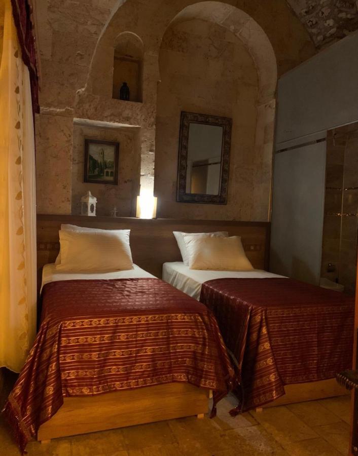 Gazel Butik Otel Sanlıurfa Εξωτερικό φωτογραφία