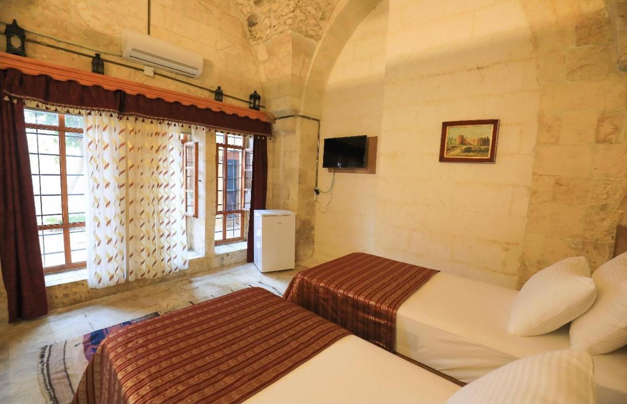 Gazel Butik Otel Sanlıurfa Εξωτερικό φωτογραφία