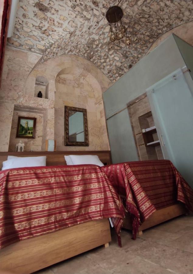 Gazel Butik Otel Sanlıurfa Εξωτερικό φωτογραφία