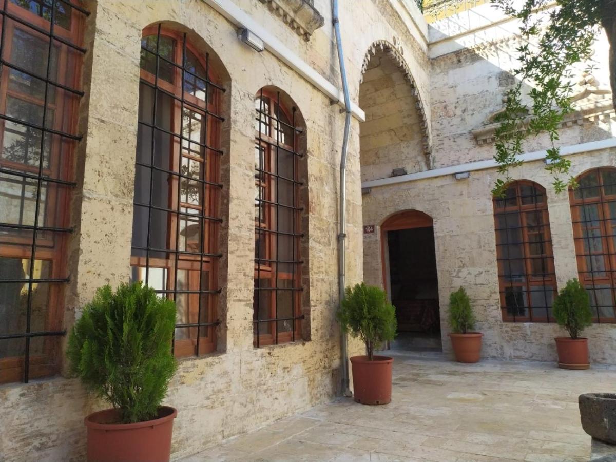 Gazel Butik Otel Sanlıurfa Εξωτερικό φωτογραφία