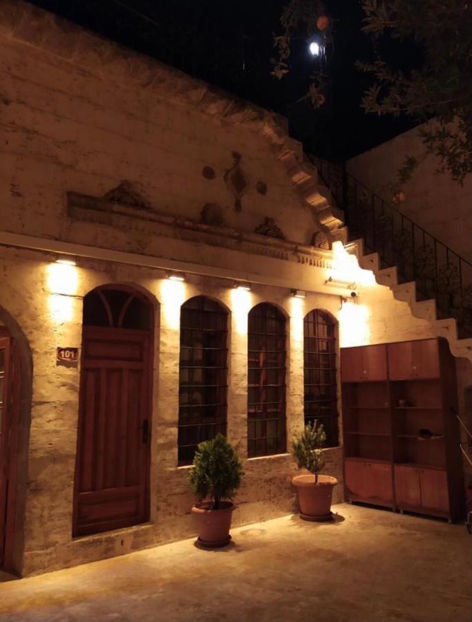 Gazel Butik Otel Sanlıurfa Εξωτερικό φωτογραφία