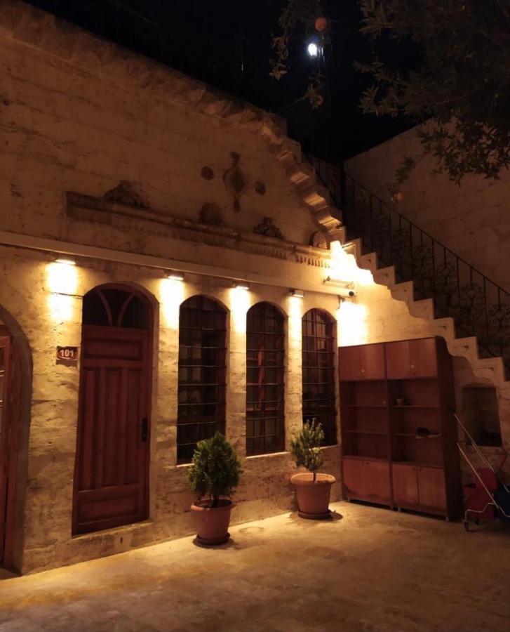 Gazel Butik Otel Sanlıurfa Εξωτερικό φωτογραφία
