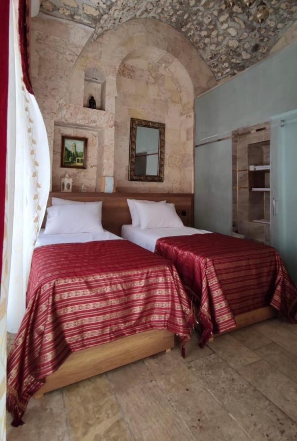 Gazel Butik Otel Sanlıurfa Εξωτερικό φωτογραφία