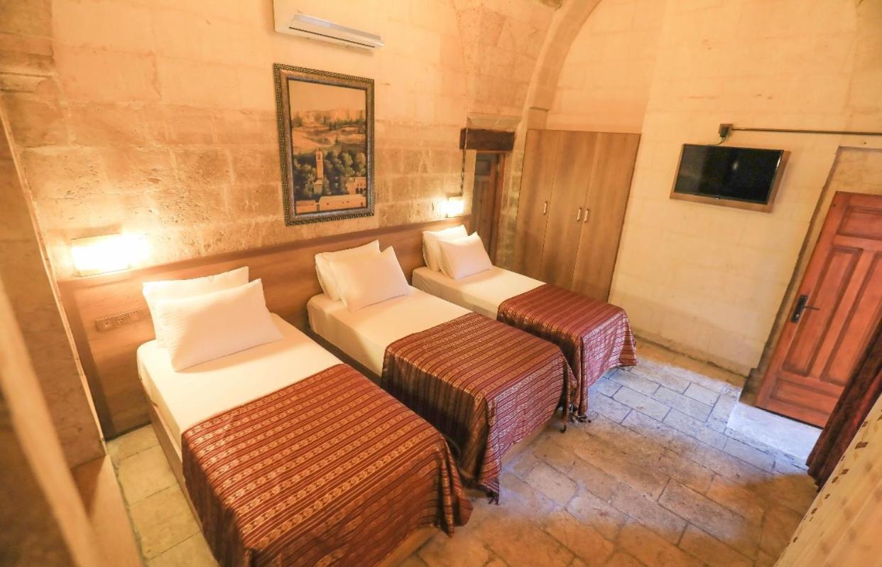Gazel Butik Otel Sanlıurfa Εξωτερικό φωτογραφία