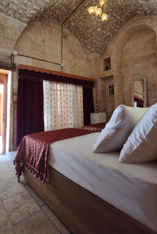 Gazel Butik Otel Sanlıurfa Εξωτερικό φωτογραφία