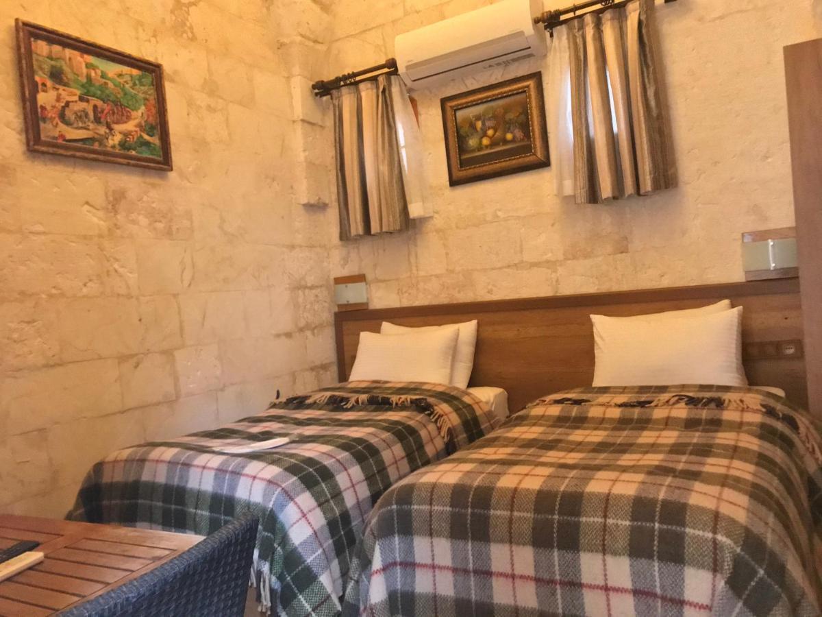 Gazel Butik Otel Sanlıurfa Εξωτερικό φωτογραφία