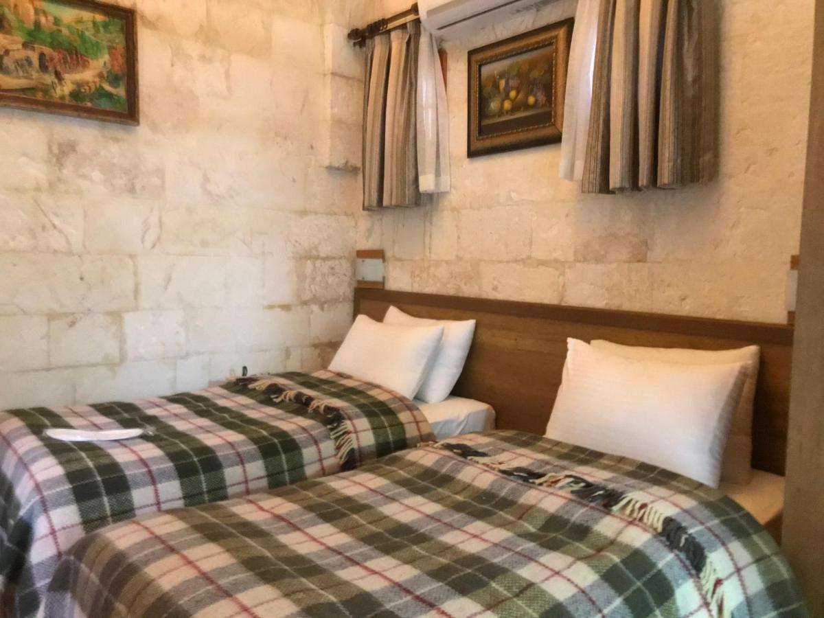 Gazel Butik Otel Sanlıurfa Εξωτερικό φωτογραφία