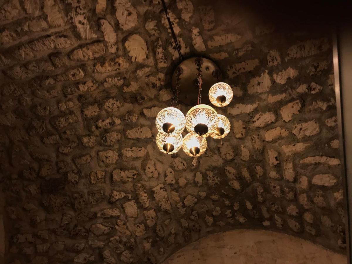 Gazel Butik Otel Sanlıurfa Εξωτερικό φωτογραφία