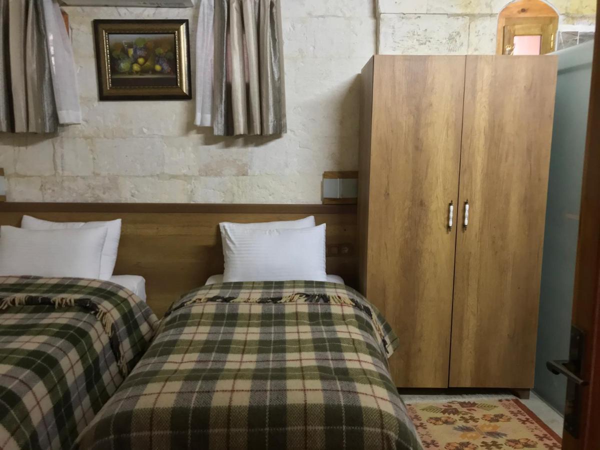 Gazel Butik Otel Sanlıurfa Εξωτερικό φωτογραφία