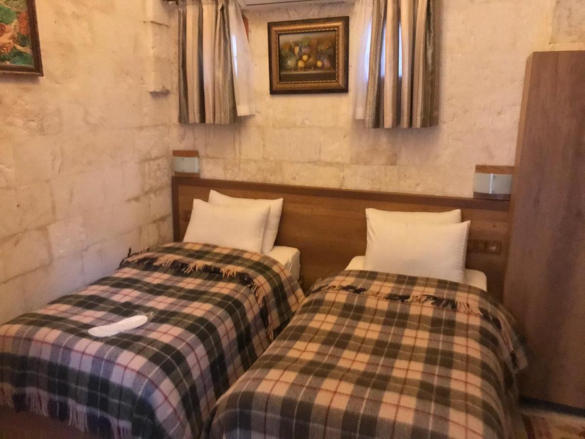 Gazel Butik Otel Sanlıurfa Εξωτερικό φωτογραφία