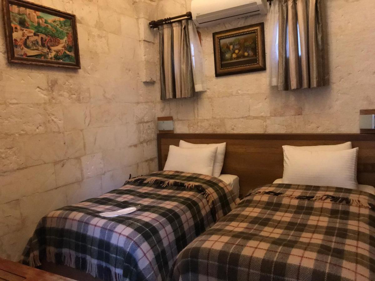 Gazel Butik Otel Sanlıurfa Εξωτερικό φωτογραφία