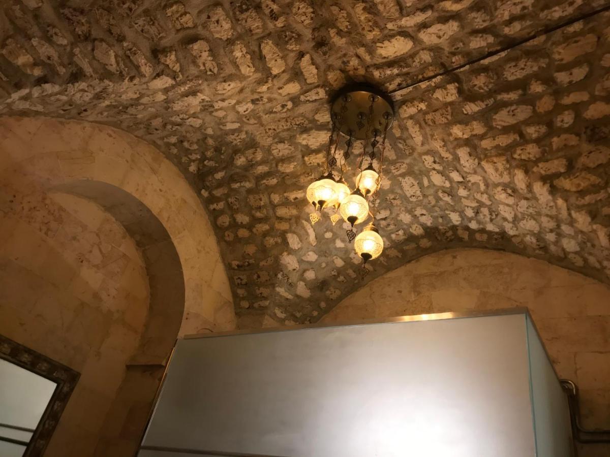 Gazel Butik Otel Sanlıurfa Εξωτερικό φωτογραφία