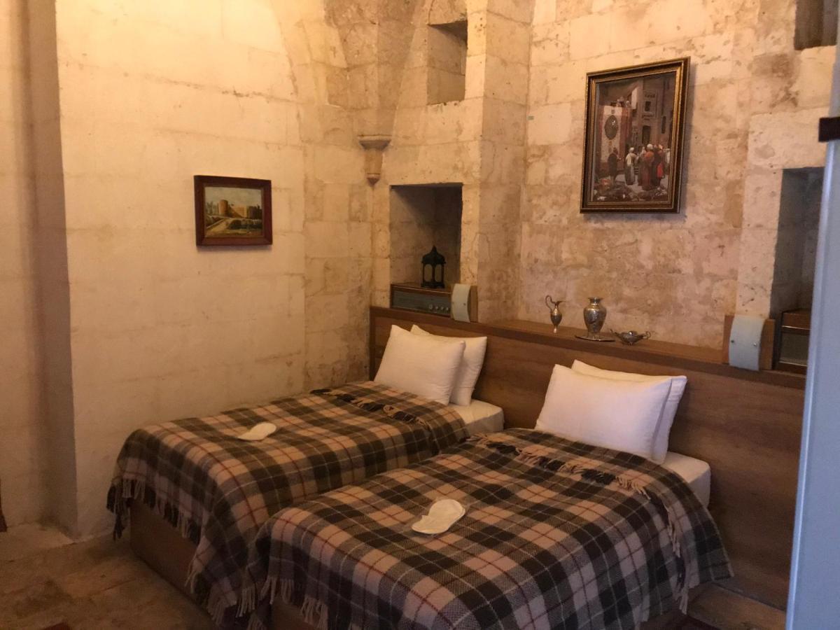 Gazel Butik Otel Sanlıurfa Εξωτερικό φωτογραφία
