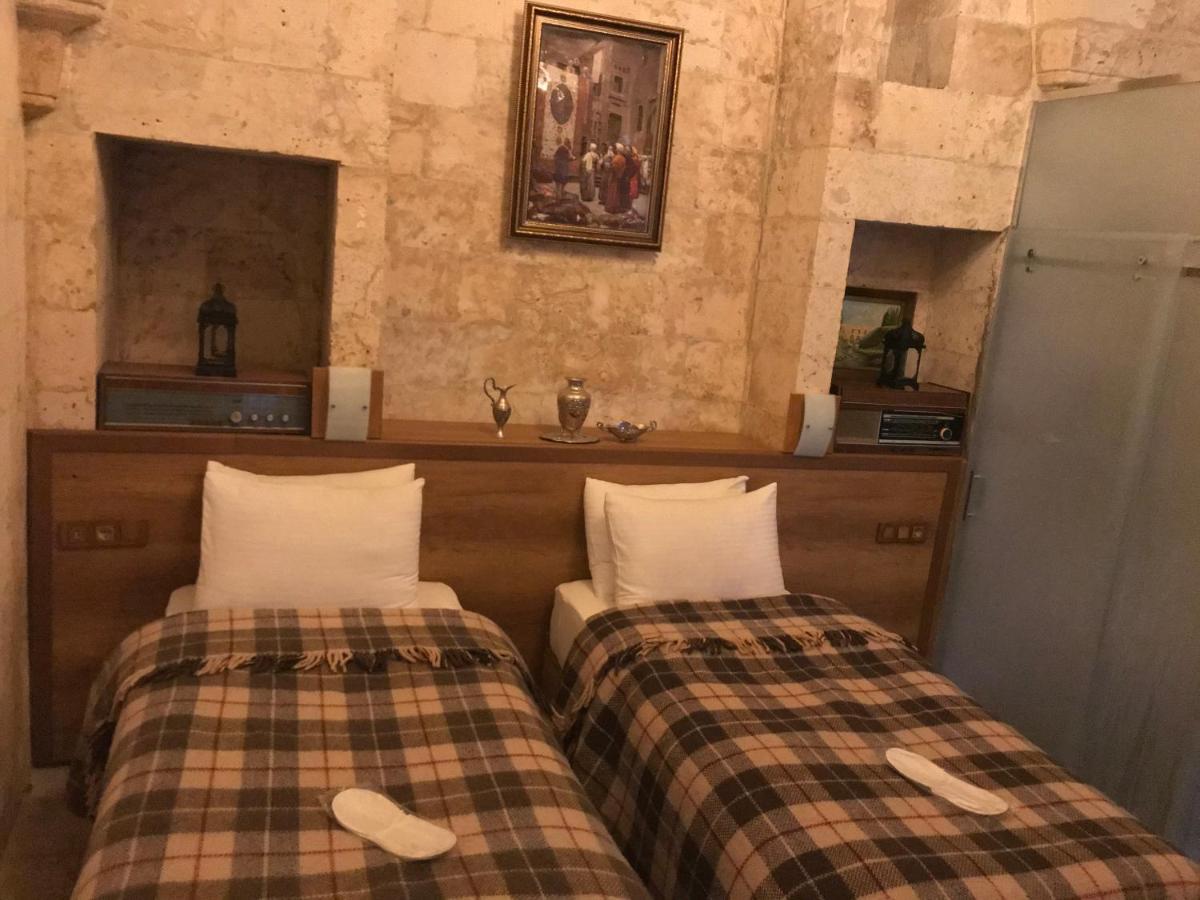 Gazel Butik Otel Sanlıurfa Εξωτερικό φωτογραφία