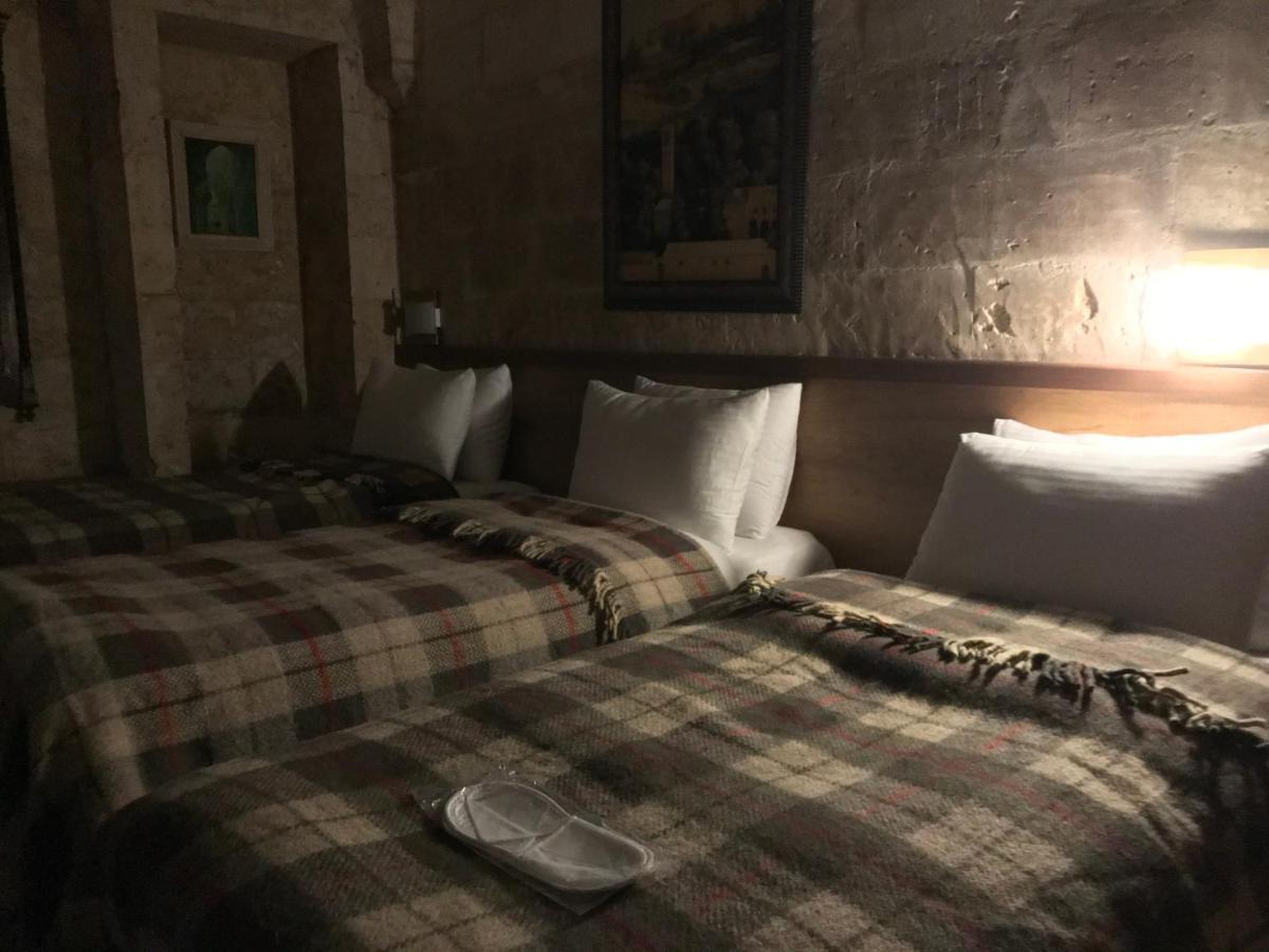 Gazel Butik Otel Sanlıurfa Εξωτερικό φωτογραφία