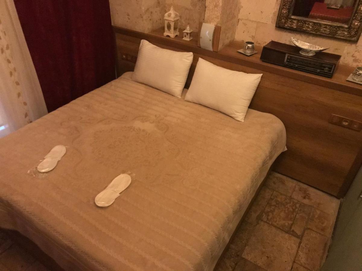 Gazel Butik Otel Sanlıurfa Εξωτερικό φωτογραφία
