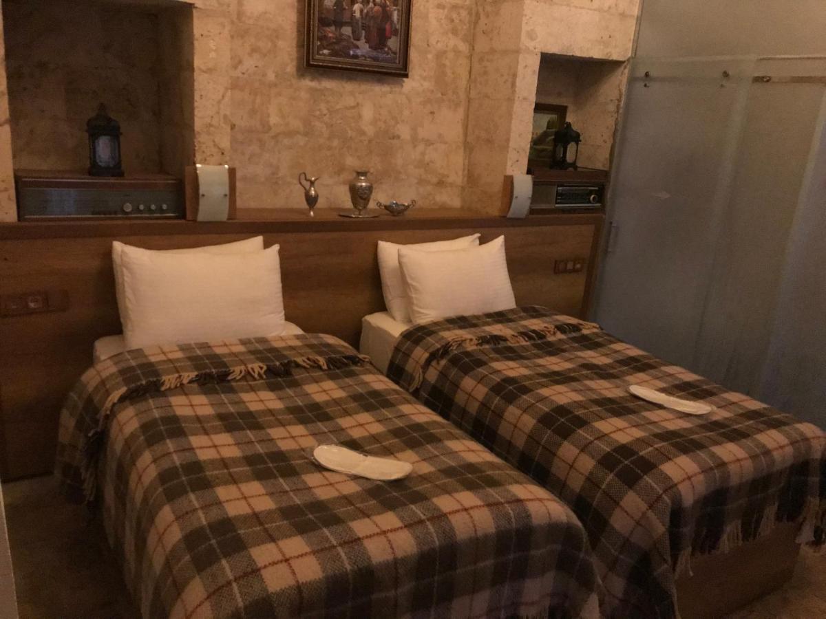 Gazel Butik Otel Sanlıurfa Εξωτερικό φωτογραφία