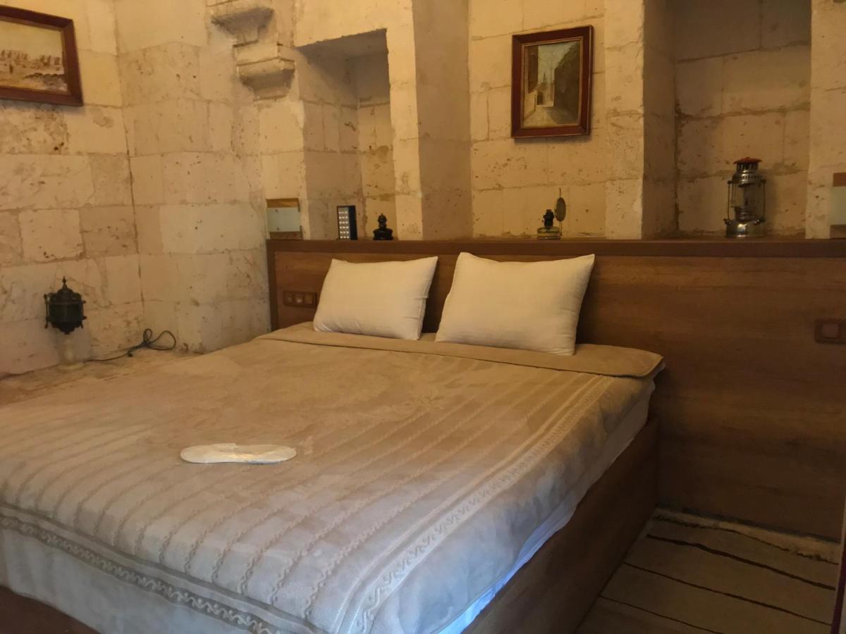 Gazel Butik Otel Sanlıurfa Εξωτερικό φωτογραφία