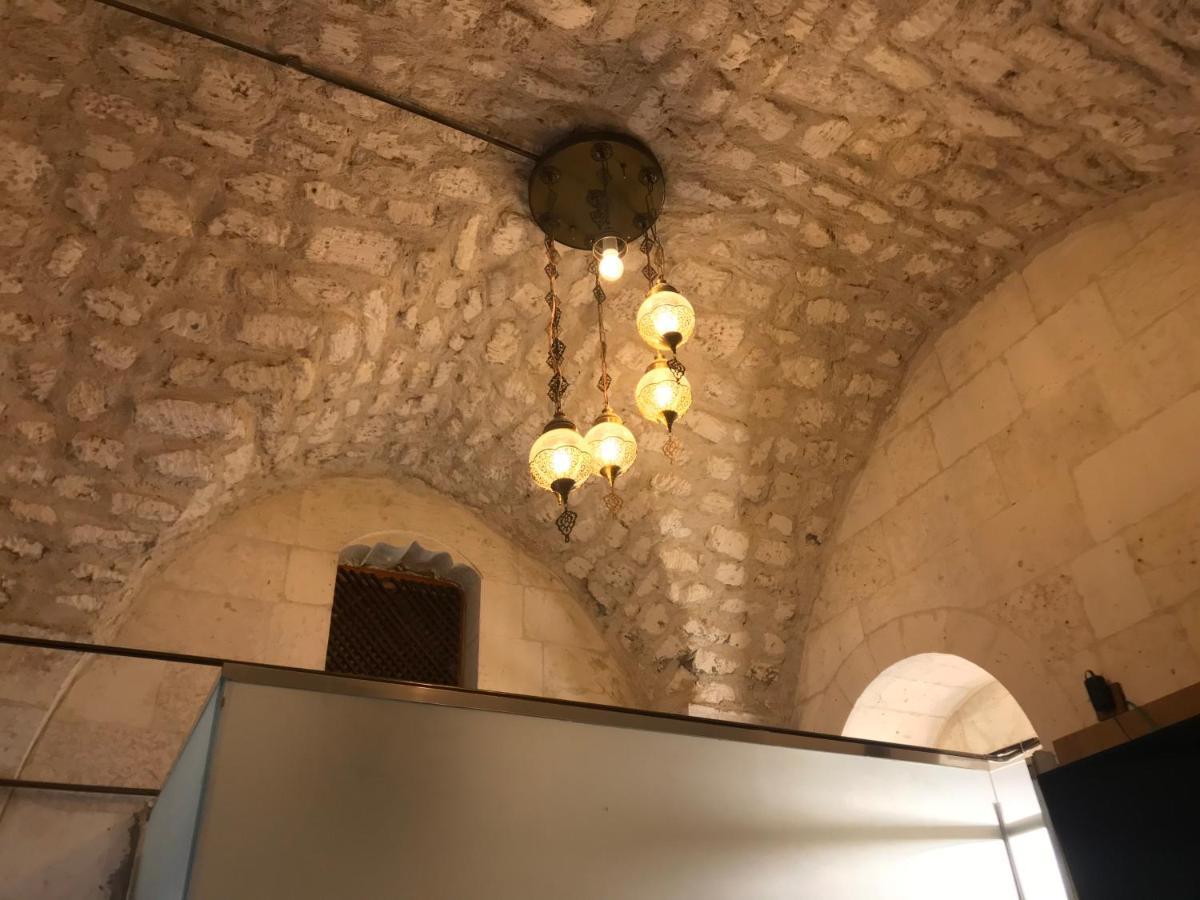 Gazel Butik Otel Sanlıurfa Εξωτερικό φωτογραφία