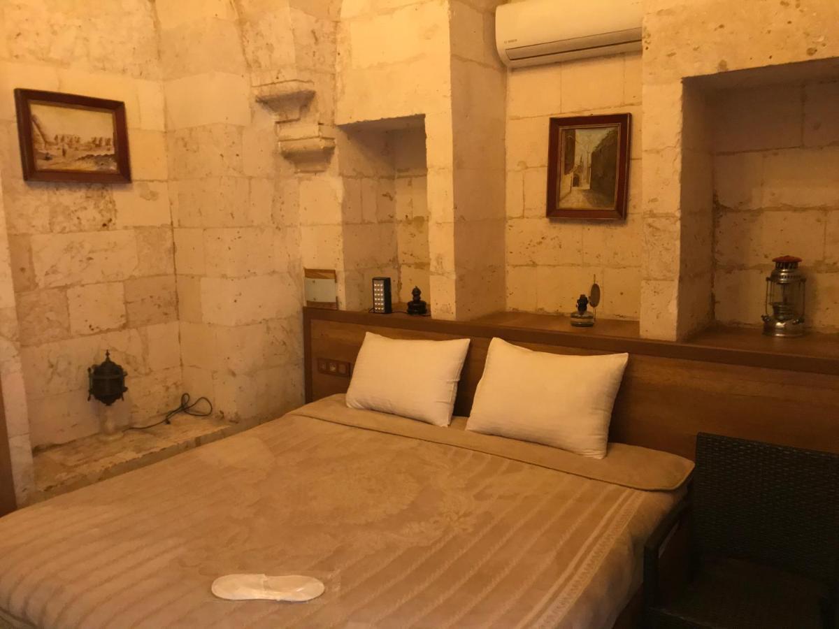 Gazel Butik Otel Sanlıurfa Εξωτερικό φωτογραφία