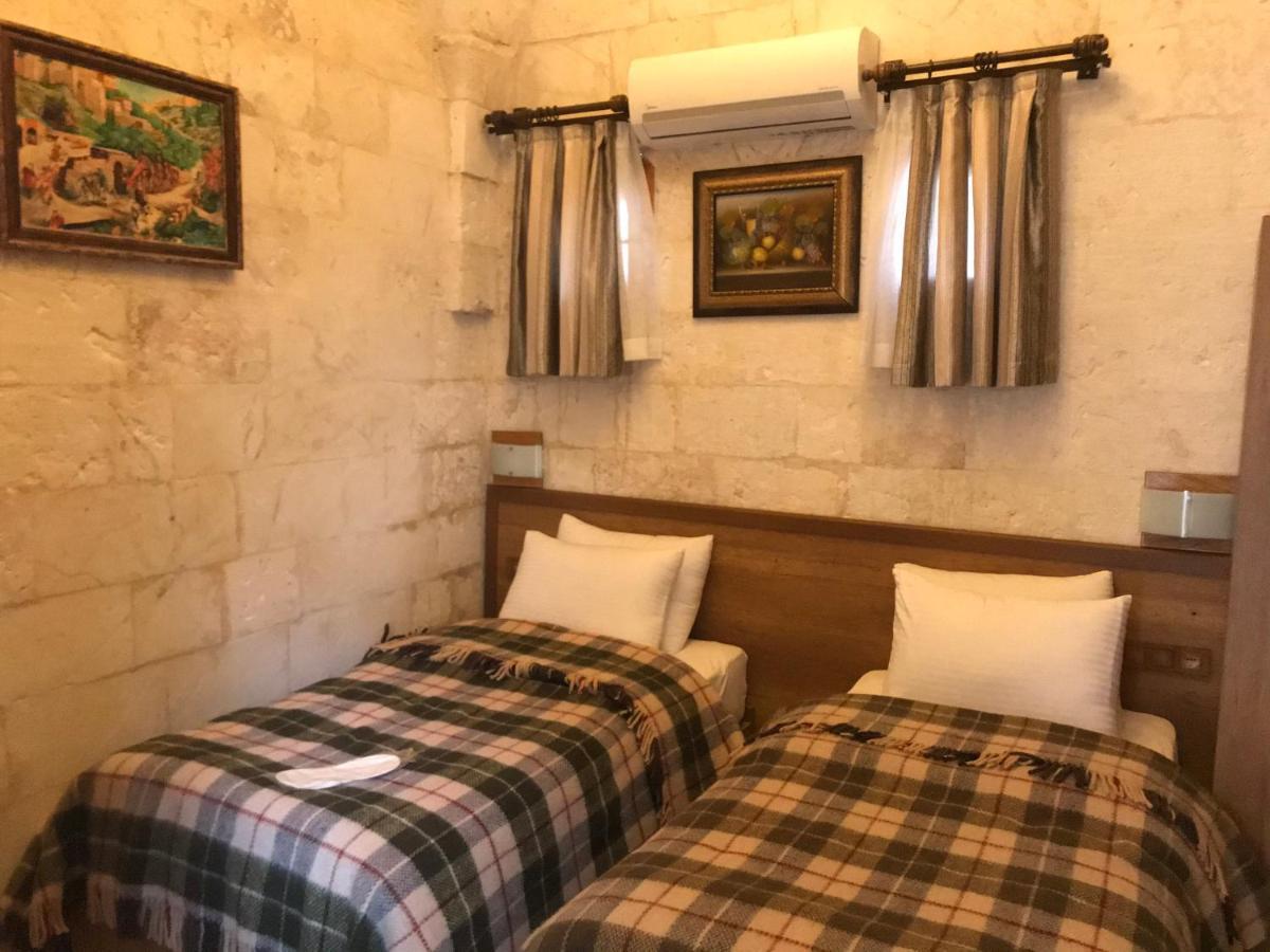 Gazel Butik Otel Sanlıurfa Εξωτερικό φωτογραφία