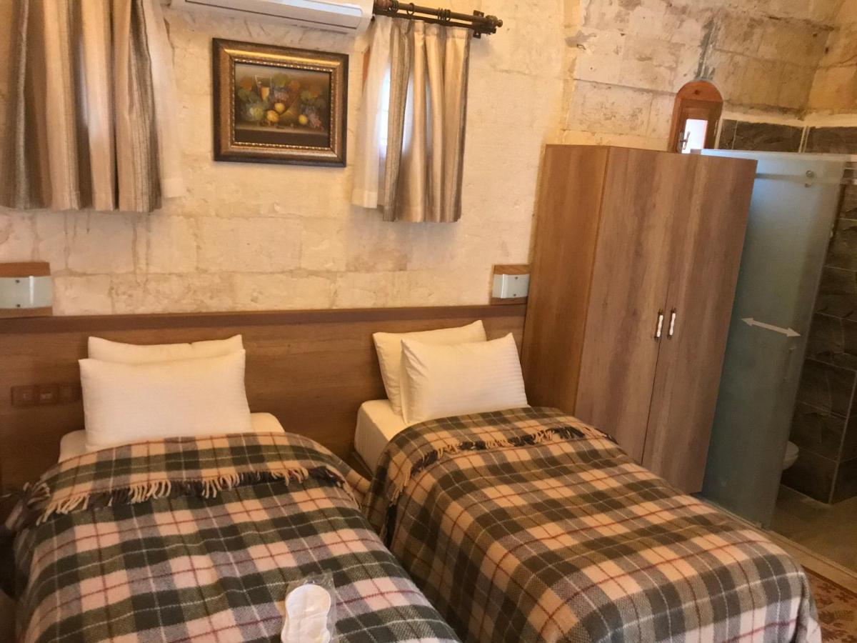 Gazel Butik Otel Sanlıurfa Εξωτερικό φωτογραφία