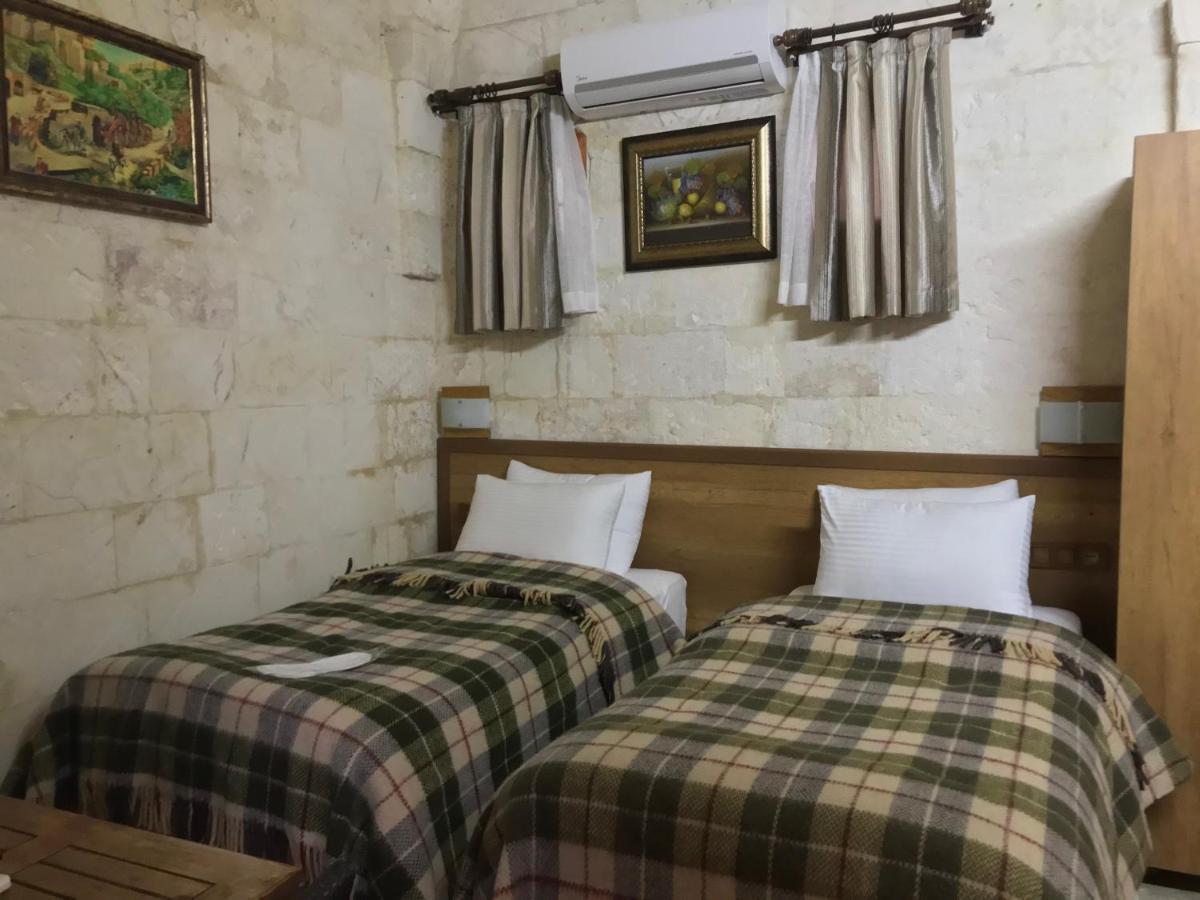 Gazel Butik Otel Sanlıurfa Εξωτερικό φωτογραφία