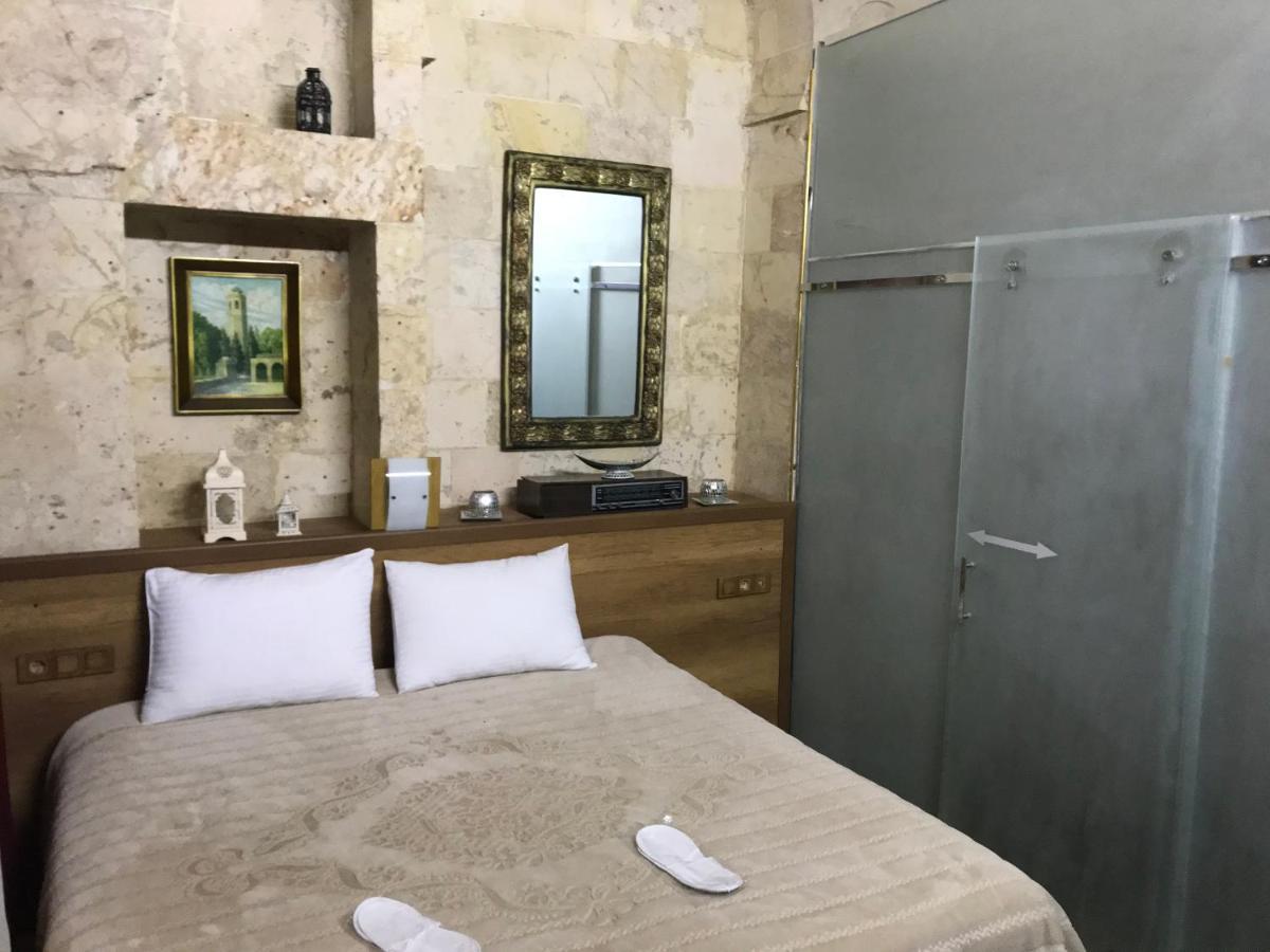 Gazel Butik Otel Sanlıurfa Εξωτερικό φωτογραφία
