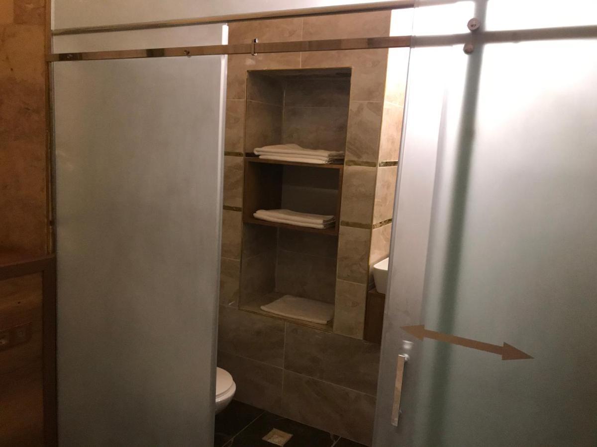 Gazel Butik Otel Sanlıurfa Εξωτερικό φωτογραφία
