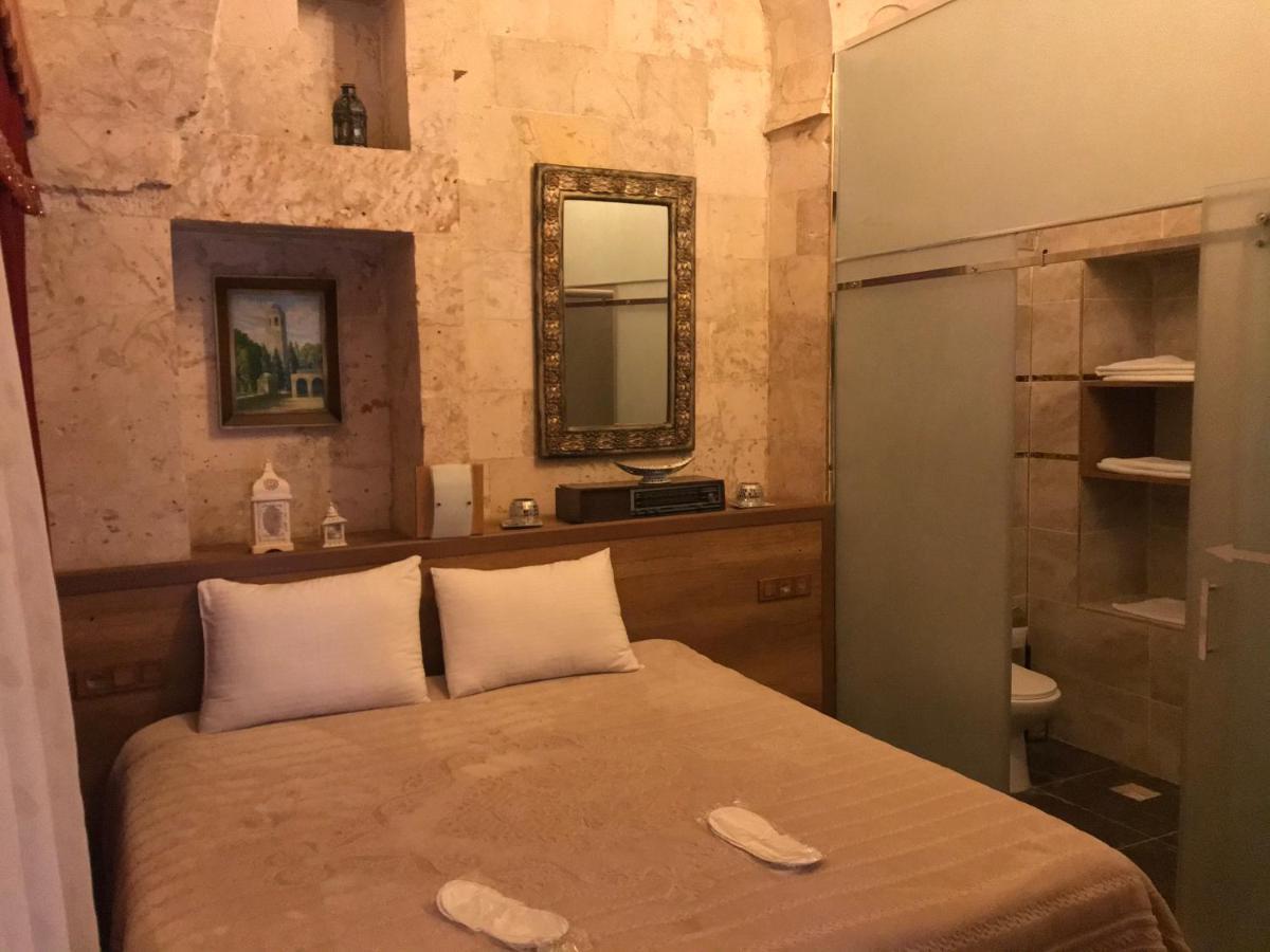 Gazel Butik Otel Sanlıurfa Εξωτερικό φωτογραφία