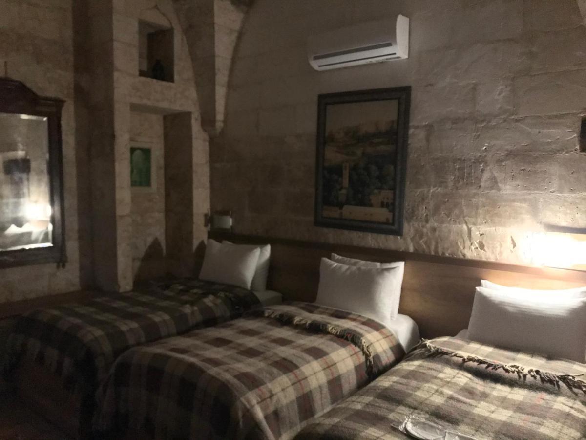 Gazel Butik Otel Sanlıurfa Εξωτερικό φωτογραφία