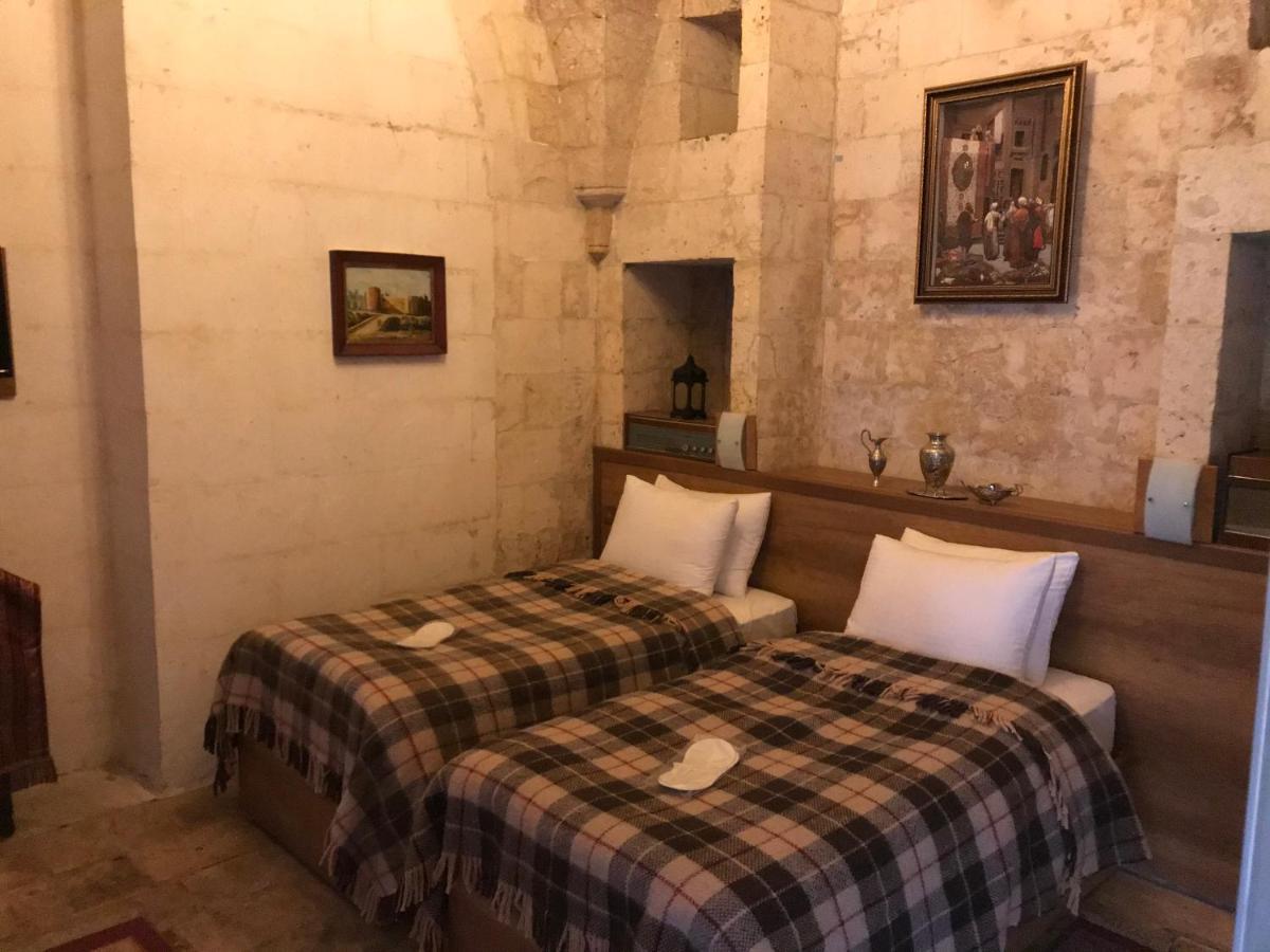 Gazel Butik Otel Sanlıurfa Εξωτερικό φωτογραφία