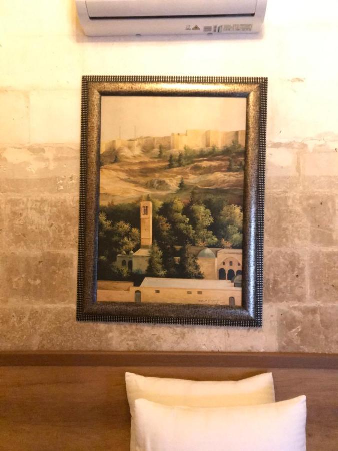 Gazel Butik Otel Sanlıurfa Εξωτερικό φωτογραφία