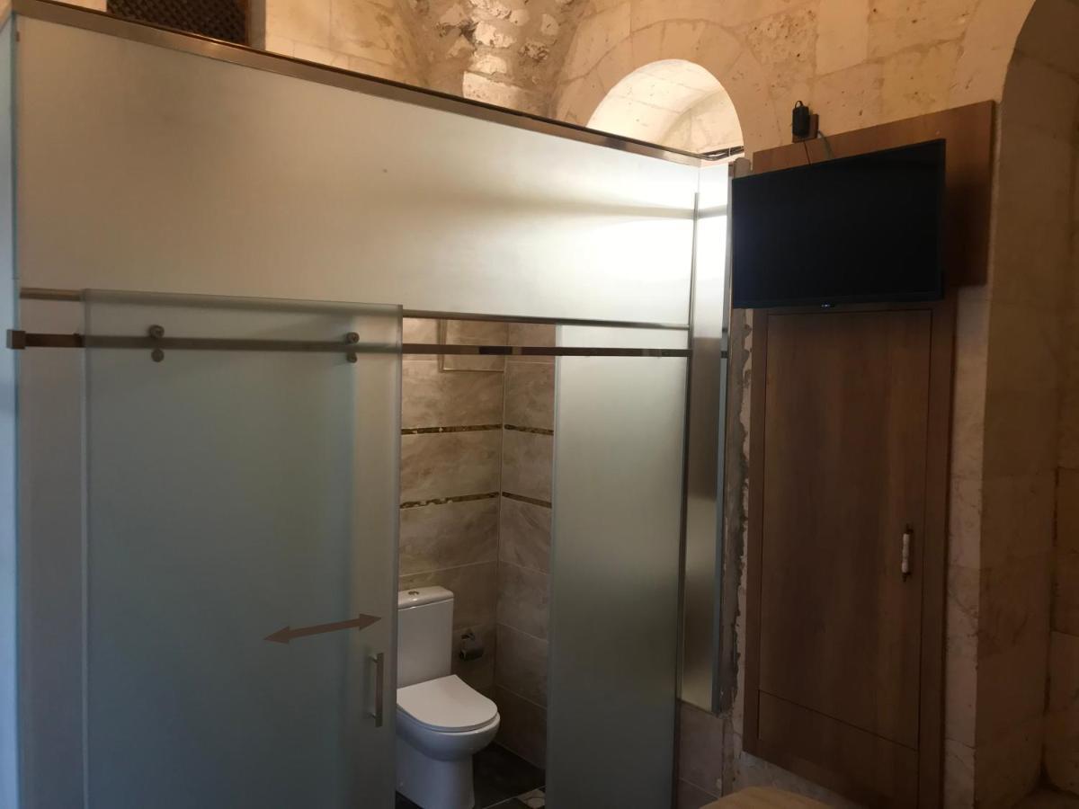 Gazel Butik Otel Sanlıurfa Εξωτερικό φωτογραφία
