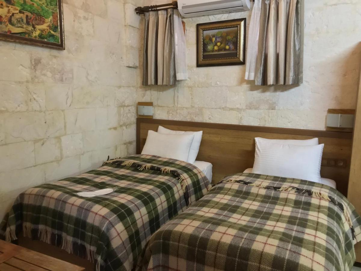 Gazel Butik Otel Sanlıurfa Εξωτερικό φωτογραφία