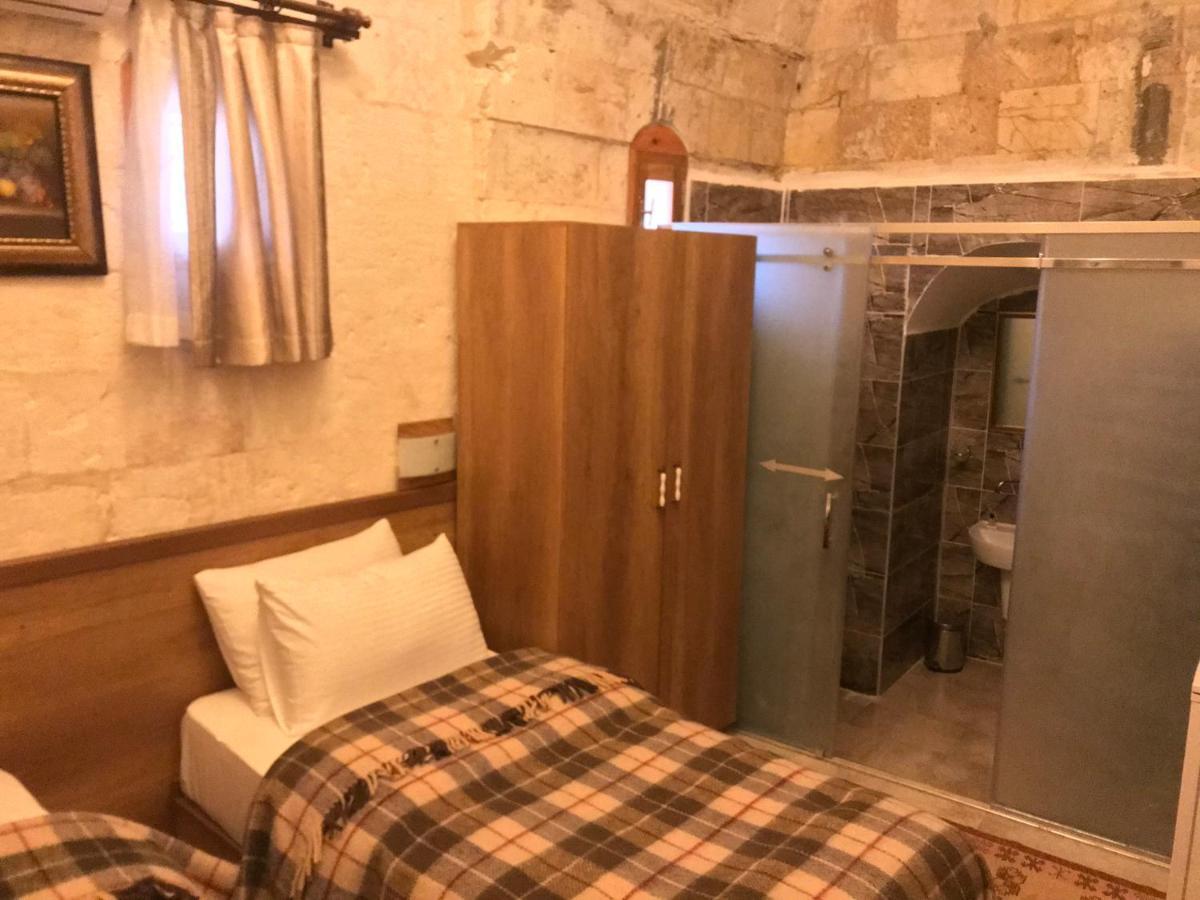 Gazel Butik Otel Sanlıurfa Εξωτερικό φωτογραφία