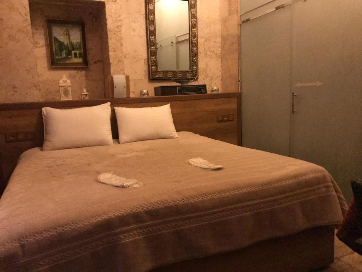 Gazel Butik Otel Sanlıurfa Εξωτερικό φωτογραφία